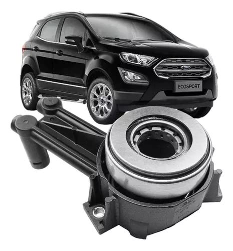 Atuador Hidr Ulico Embreagem Ecosport Parcelamento Sem Juros