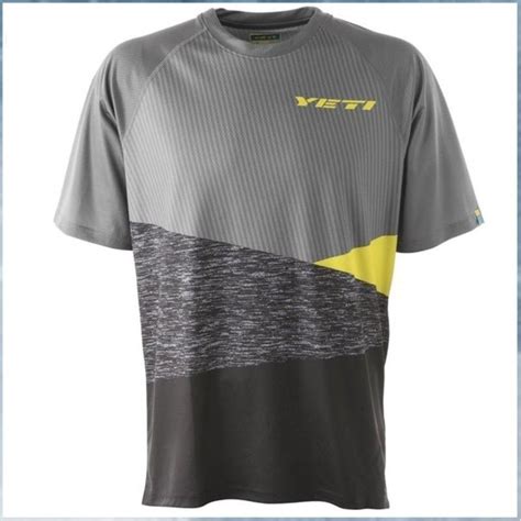 Yeti Alder Jersey S S M Magnet Pro M Store