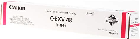 Originalni Toner Canon C Exv Magenta Makromikro Grupa