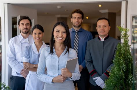 How Bad Is The Hotel Labor Shortage Xclusive Services