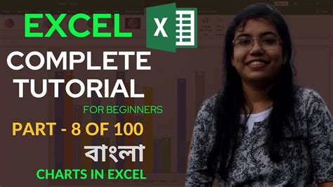 Excel Full Bangla Tutorial Complete Microsoft Excel Tutorial In