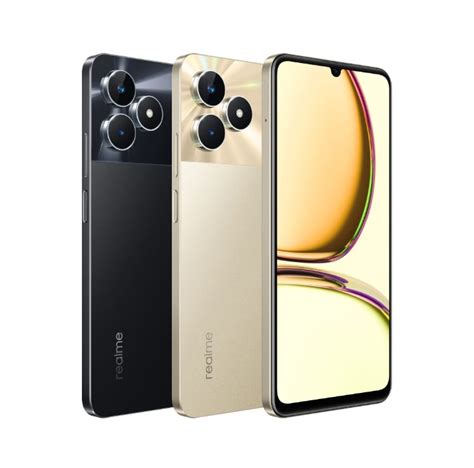 Harga Dan Spesifikasi Realme C53 Terbaru 2023 Cek Daftar Harga Dan