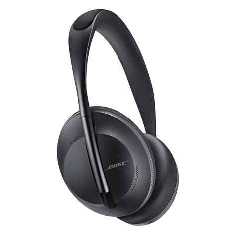 Shop Bose Noise Cancelling Headphones 700 Boom (Black) Now!