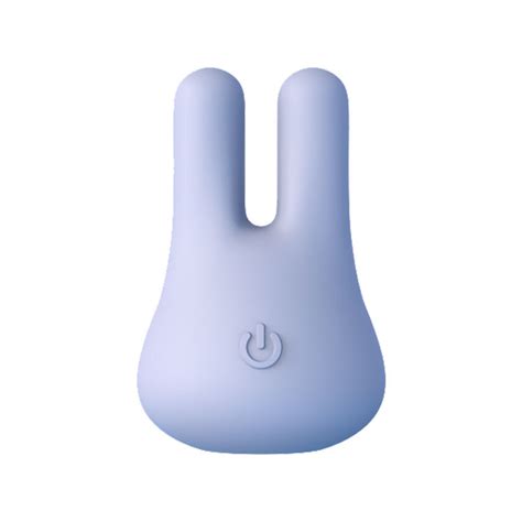 Customization 100 Waterproof Female Dual Head Vibrator Powerful Clitoris Pussy External