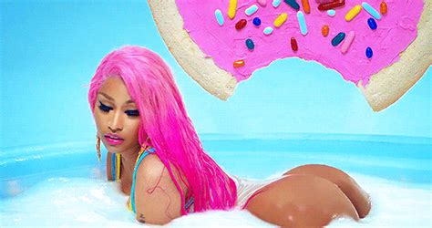 Nicki Minaj 