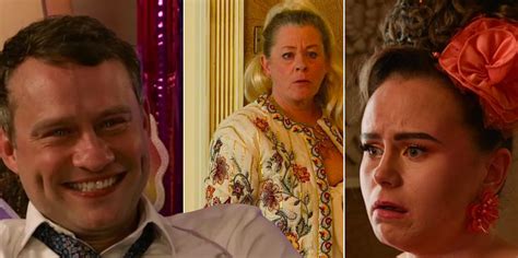 Paul’s family rally round as he opens up about his MND prognosis in