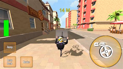 Wheelie Bike 3D - Apps on Google Play