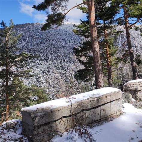 Cercedilla Un Pueblo En El Coraz N Del Valle De La Fuenfr A Tu Gu A