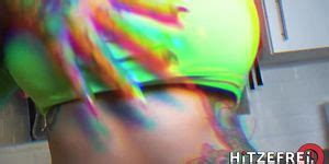 Crazy Chick Gets Analyzed By Her Fuck Date Alexxa Vice Tnaflix