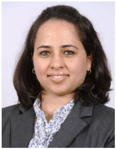 Ruchika Pal Contributor Profile Global Benefits Vision