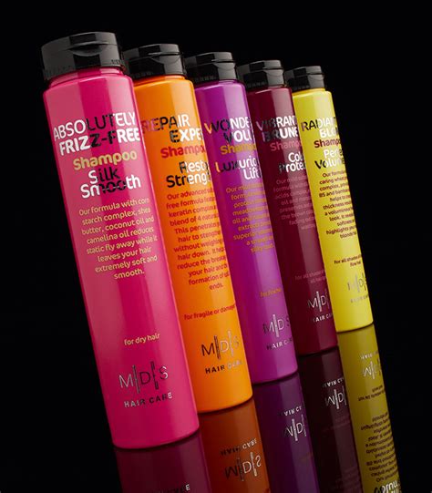 Mds Hair Care & Styling | Mades Cosmetics