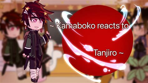 Kamaboko Squad Reacts To Tanjiro Unfinished Demon Slayer Gentan