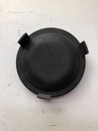 OEM AUDI A6/S6 VW JETTA PASSAT Headlight Bulb Dust Cover Rubber ...