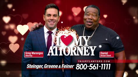 Steinger Greene Feiner Will Leave You Saying I Love My Attorney