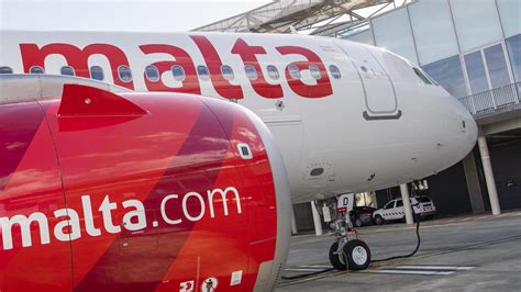 Km Malta Airlines And Lufthansa Group Sign Code Sharing Agreement