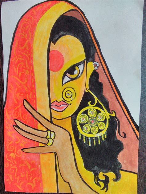 Indian Art Forms Painting | ubicaciondepersonas.cdmx.gob.mx