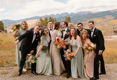 Colorado Wedding Planner Erika Sandoval Events Home