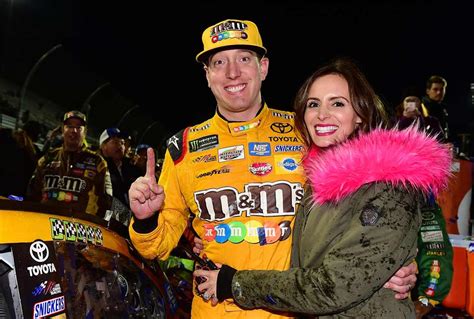 Kyle Busch’s Wife Samantha Busch Has Some Good News to Share, Amid Her Ongoing Health Battle