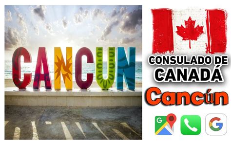 Consulado De Canadá En Cancún Separa Tu Cita 2024