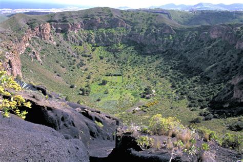 Exploring the Canary Islands | Volcano World | Oregon State University