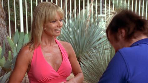 Jaime Pressly Nuda ~30 Anni In Cruel World