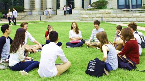 How To Study In Korea For Free Opportunities To Study In South Korea