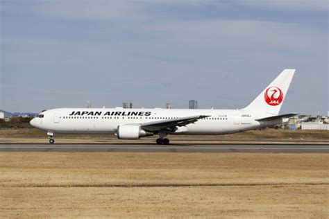 機体記号 Ja612j Jal 機内設備・様子の写真 Flyteamフライチーム