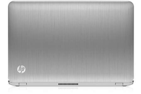 HP Spectre XT TouchSmart 15 4010nr Notebookcheck Net External Reviews