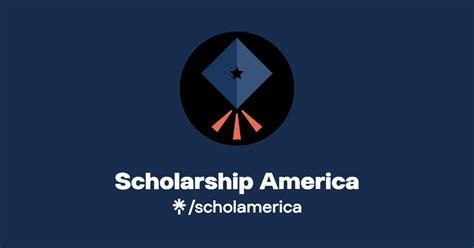 Scholarship America Linktree