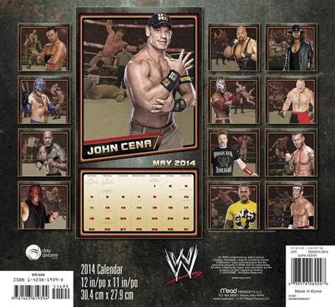 Wwe 2024 Calendar Amazon - Calendar 2024 School Holidays Nsw