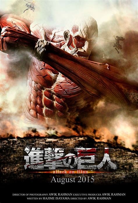 Attack on Titan Live Wallpaper - WallpaperSafari