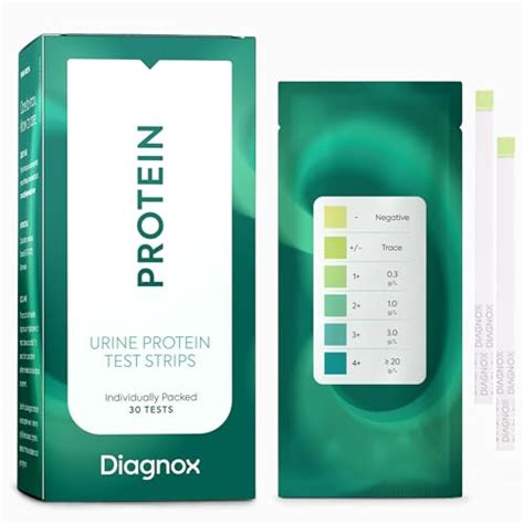 I Tested: My Experience with Protein In Urine Strips and How They Can ...