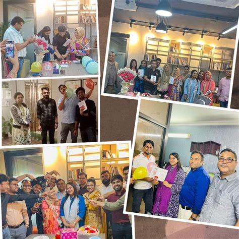 Asrotex Group on LinkedIn: #asrotex #employeeengagement #happybirthday ... 