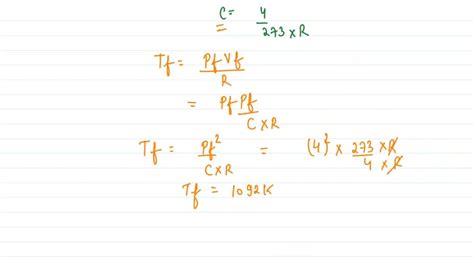 ⏩solvedone Mole Of An Ideal Monatomic Gas Is Expanded From An Numerade