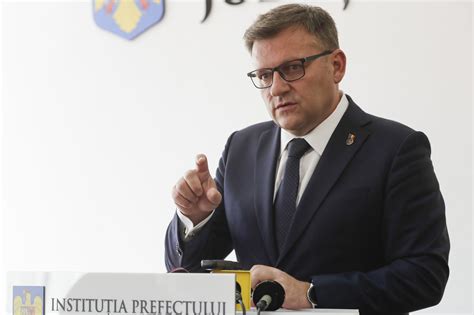 Ce spune premierul Ciucă despre acuzațiile cum că ministrul Budăi își