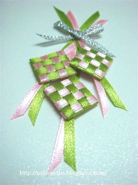 Pin On Azlina Abdul Craft Blog