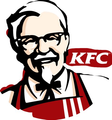 Kfc Logo Png