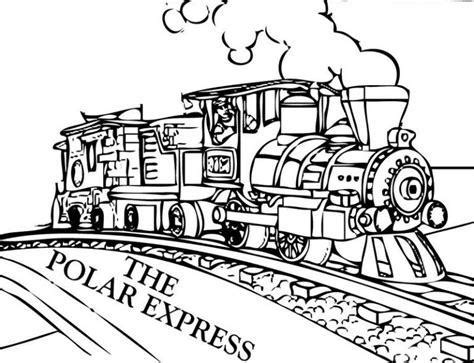 C Mo Dibujar El Polar Express Paso A Paso Muy F Cil Dibuja F Cil