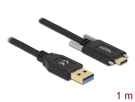 Delock Products Delock Superspeed Usb Gbps Usb Gen