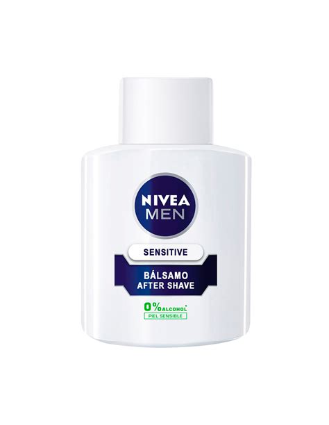 Nivea Men B Lsamo After Shave Sensitive Ml