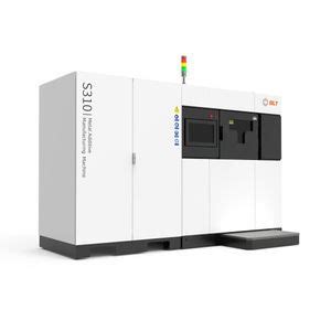 Impresora 3D De Metal BLT S600 Xi An Bright Laser Technologies Ltd