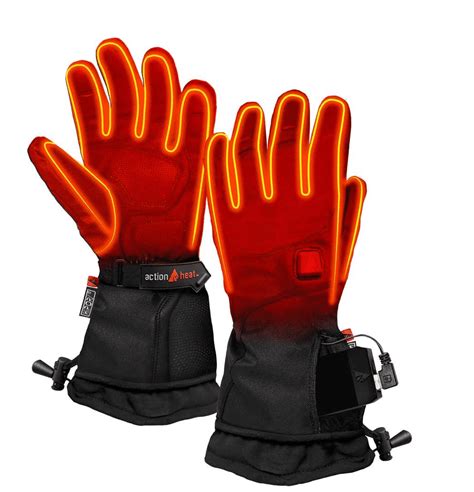 The 7 Best Heated Gloves Tested And Reviewed