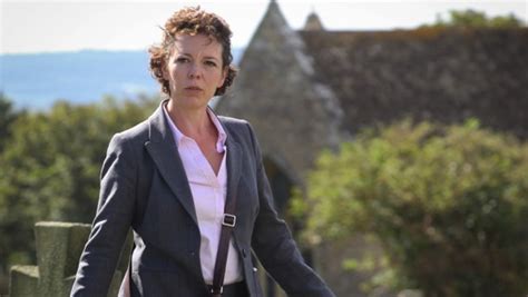 The Top 3 Women Led British Detective Shows Tv Lists Paste