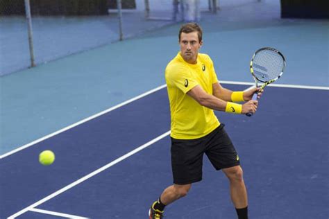 The Tennis Shop Mens Tennis Apparel — Gentlemans Gazette