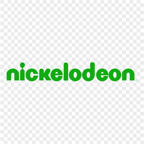 Nickelodeon Green Logo PNG Image | Citypng