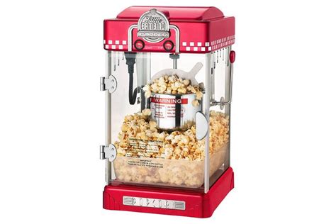 The 8 Best Popcorn Makers of 2024