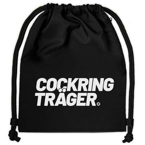 BENSWILD BIG BAG COCKRING TRÄGER BENSWILD I Dein Mens Underwear