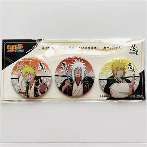 Yahooオークション Naruto ニジゲンノモリ忍里特別任務 自来也忍