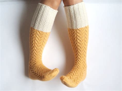 30 Creative Crochet Sock Patterns Patterns Hub