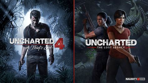 Uncharted 4 A Thiefs End Archives Naughty Dog Mag